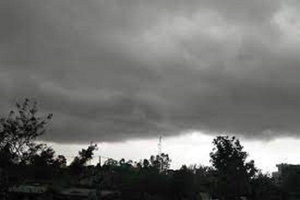 Punjab received above average rainfall in June, 30.5 mm of rainfall in 4 days