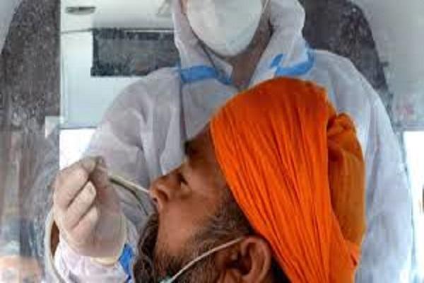 Two more corona-affected patients die in Ludhiana