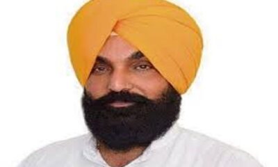 Electricity bills of industrialists of Halqa Atam Nagar will be fixed - MLA Kulwant Singh Sidhu