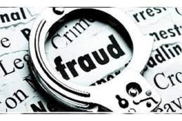 Fraudster steals Samvedana Trust check and withdraws Rs 90,000 from bank