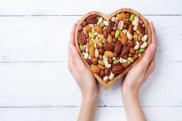 If you want to keep your heart away from diseases, then eat these 5 nuts daily