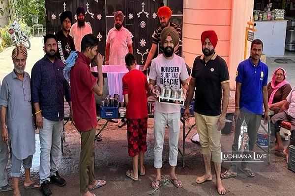 Martyrdom Day celebrated at Guru Gobind Singh Public School