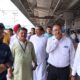 Passenger Service Committee reached Ludhiana station to see the demolition, report of the incident is being sent