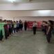 International Yoga Day celebrated at Ramgarhia Girls College