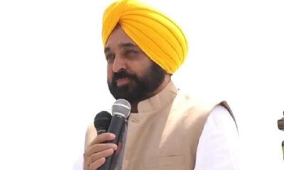 In Punjab, many have been accused of corruption and many have been prepared - Bhagwant Mann