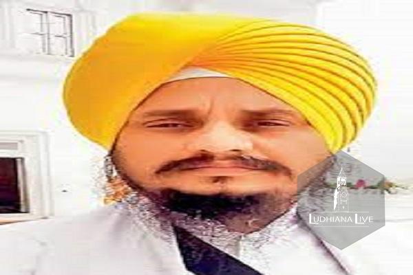 Central Government decides to give Z Security to Jathedar of Sri Akal Takht Sahib
