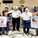 Fortnight of World Tobacco Day celebrated by the Department of Health