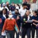 Class XII Result: Girls beat first three places, Arshdeep Kaur of Teja Singh Independent School won first place