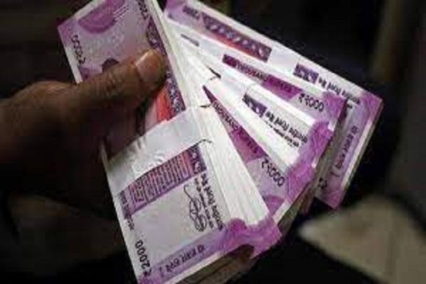 Cash scam against government orders with the help of Sub-Registrar