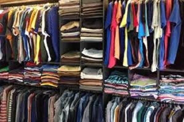 India can depend on China for readymade garments, hosiery accessories