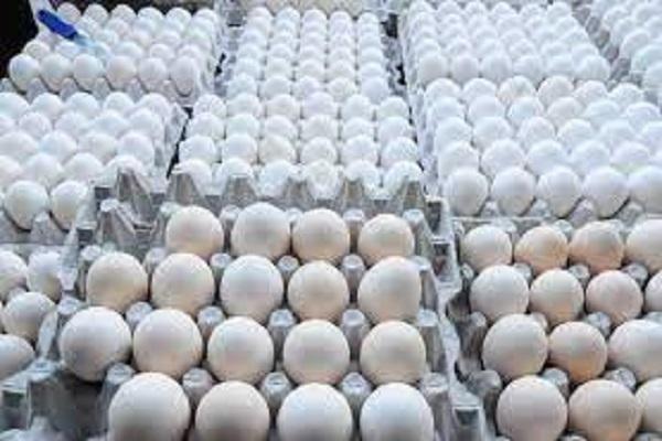 Egg prices soared by Rs 87 per 100 even in summer