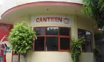 Sub-Registrar Ludhiana (East) Canteen Contract Bid to 20