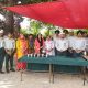 Guru Hargobind planted Chhabil at the public school