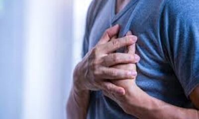 Heart Attack: What is a Silent Heart Attack? How it feels before it falls