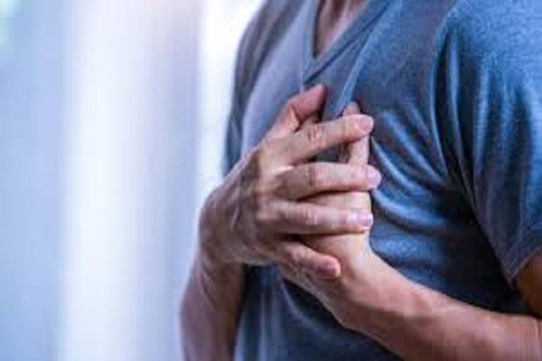 Heart Attack: What is a Silent Heart Attack? How it feels before it falls