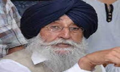 New Sangrur MP Simranjit Mann recovers, discharged from hospitals