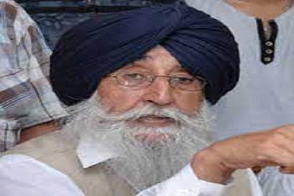 New Sangrur MP Simranjit Mann recovers, discharged from hospitals