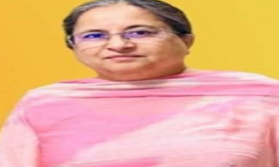 P.A.U. Scientist Dr. Parveen Chuneja wins prestigious international award