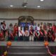 Farewell Ceremony for Post Graduate Students of Satish Chandra Dhawan College - 2022