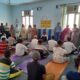 International Yoga Day was celebrated at Arya College