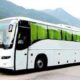 Super luxury buses will ply daily from Ludhiana to New Delhi Airport