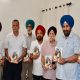 Stories of Surinder Seerat through East, West and Immigration bring us face to face with time - Gurbhajan Gill
