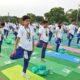 International Yoga Day will be celebrated on June 21 in Ludhiana - Surbhi Malik