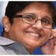 Kiran Bedi apologizes for making controversial remarks on Sikhs