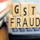Major action of GST department on 2 firms, fine of lakhs collected