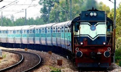 About 50 local trains will soon run in Punjab, Railway Board orders