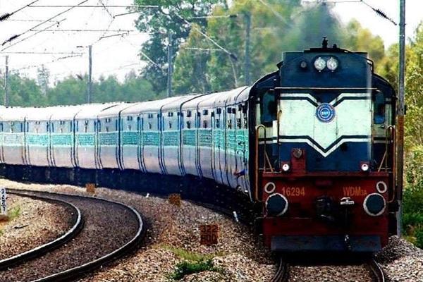 About 50 local trains will soon run in Punjab, Railway Board orders