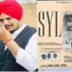 Sidhu Musewala's new song on Punjab-Haryana SYL controversy will be released at 6 pm today