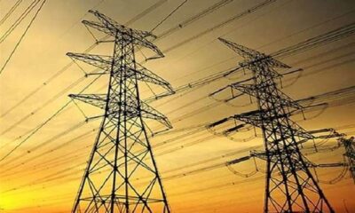 Punjab's power demand reaches 12,486 MW, cut to one to six hours