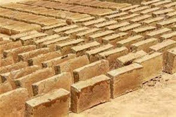 Straw will no longer be useless, bricks will be ready, the solution to the problem of burning straw has been found