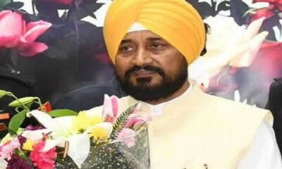 Former Punjab CM Charanjit Singh Channi also on vigilance radar, arrest of close associates possible