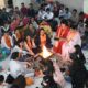 Havan held at Arya College