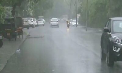 Changed weather conditions in Punjab, it will rain for a week from today