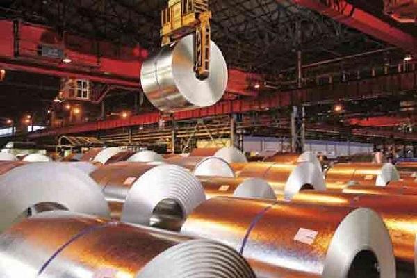 Punjab exporters confused as steel production declines by 30 per cent due to US-Europe recession