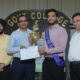 101 Awards Ceremony Held At SCD Government College