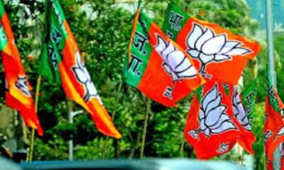 Punjab BJP preparing for big changes! State team losing the election for the second time in a row