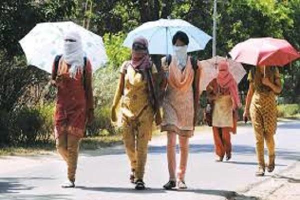 Weather to change in Punjab from tomorrow, rain likely with strong winds