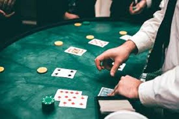 Three youths arrested for gambling in Ludhiana