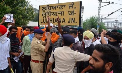 Agnipath Protests: 18 accused remanded in Ludhiana police interrogation, six sent to jail