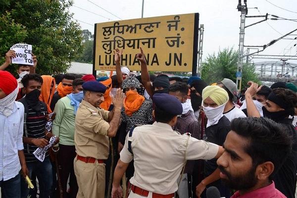 Agnipath Protests: 18 accused remanded in Ludhiana police interrogation, six sent to jail