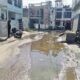 Sewerage system fails in Focal Point Phase 4