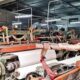 Garment industry affected by rising yarn prices