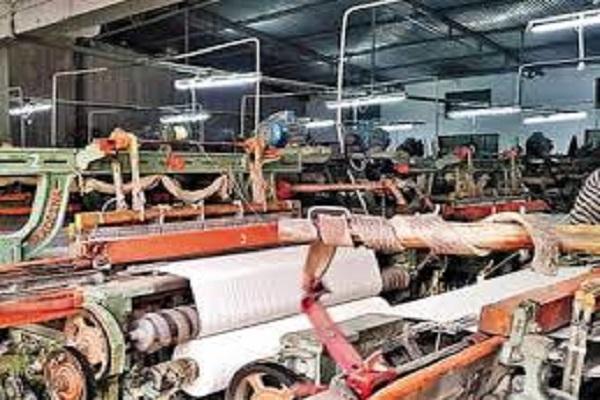 Garment industry affected by rising yarn prices