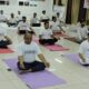 District Legal Services Authority organizes special yoga camp on the occasion of International Yoga Day