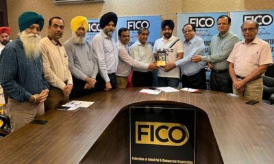 FICO honors 7 entrepreneurs on International MSME Day