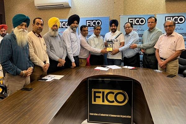 FICO honors 7 entrepreneurs on International MSME Day